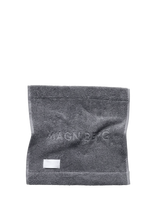 MAGNIBERG - Gelato Face Cloth - Veido rankšluostis - Pilka