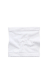 MAGNIBERG - Gelato Face Cloth - Veido rankšluostis - Balta