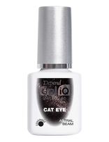 Depend Cosmetic - Gel Iq Cat Eye - Nail Polish - Violetinė