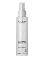 MÁDARA - Hyaluron Biotic Mist - Veido dulksna - Nude