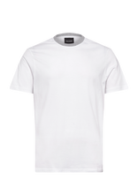 Lyle & Scott - Half Raglan T-Shirt - Marškinėliai trumpomis rankovėmis - Balta