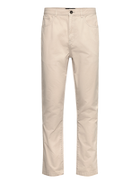 Lyle & Scott - Five Pockets Chino - Chino stiliaus kelnės - Smėlio