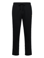 Lyle & Scott - Straight Leg Jogger - Sportinės kelnės - Juoda