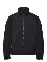 Lyle & Scott - Stow Away Jacket - Lengva striukė - Juoda