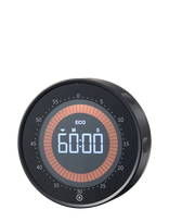 Dorre - Diana Digital Timer - Termometrai ir laikmačiai - Juoda