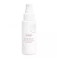 Ziaja - Ultra moisturizing face serum Satin Glow Face Serum 50 ml