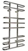 Rankšluosčių džiovintuvas WELLMER SATURN 1000-8, 1000x550mm, nerūd. pl. (iš ekspozicijos)