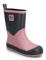 Color Kids - Wellies - Guminiai batai be pamušalo - Rožinė