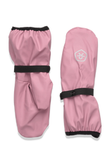 Color Kids - Mittens Pu - Pirštinės - Rožinė