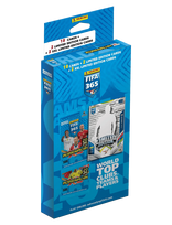 Panini - Fifa 365 Adrenxl 2026 Xxl Maxi Blister - Prekybos kortelės - Mėlyna