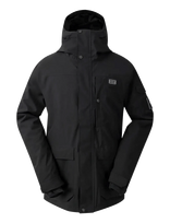 Dare2b - Twin Tip Jacket - Sportinė slidinėjimo striukė - Juoda