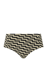 Femilet - Santosa Full Brief - Bikini kelnaitės - Smėlio