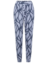 Femilet - Yara Trousers - Kelnės - Mėlyna
