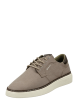 Gant - San Prep Lightweight Sneaker - Verslo sportbačiai - Balta