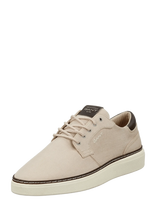 Gant - San Prep Lightweight Sneaker - Verslo sportbačiai - Smėlio