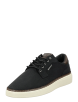 Gant - San Prep Lightweight Sneaker - Verslo sportbačiai - Juoda
