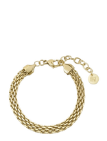 Bud To Rose - Morgan Bracelet Gold - Apyrankė - Aukso
