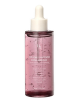 Heveblue - Pot Pore Tightening Podo Ampoule - Detoksikuojanti veido kaukė - Rožinė