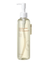 Heveblue - Salmon Caring Centella Light Cleansing Oil - Aliejinis prausiklis - Balta