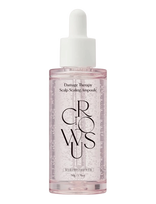 Growus - Damage Therapy Scalp Scaling Ampoule - Plaukų serumas - Nude