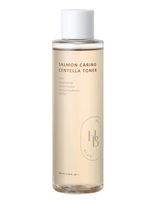 Heveblue - Salmon Caring Centella Toner - Drėkinamasis tonikas - Nude