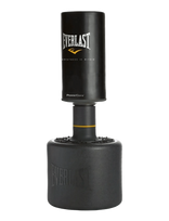 EVERLAST - Powercore Free St. Heavy Bag - Namų treniruočių įranga - Juoda