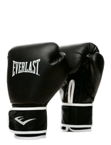 EVERLAST - Core 2 Training Glove - Sportinės kumštinės pirštinės - Juoda