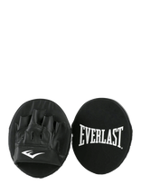 EVERLAST - Core Punch Mitts - Bokso įranga - Juoda