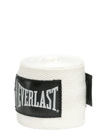 EVERLAST - Core Handwraps, 305 Cm - Sportinis riešo įtvaras - Balta