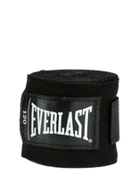 EVERLAST - Core Handwraps, 305 Cm - Sportinis riešo įtvaras - Juoda