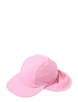 Lindex - Upf 50+ Sun Hat - Saulės skrybėlė - Rožinė