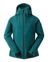 Dare2b - Flurry Ii Jacket - Sportinė slidinėjimo striukė - Žalia
