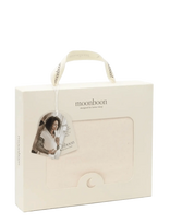 Moonboon - Baby Wrap - Kūdikių nešioklės ir apklotai - Smėlio