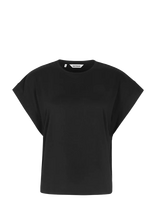 Soft Rebels - Srella Boxy T-Shirt - Marškinėliai trumpomis rankovėmis - Juoda