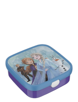 Mepal - Madkasse Bento Campus Frozen 2 - Pietų dėžutė - Marga / raštuota