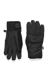 PICTURE ORGANIC CLOTHING - Madson Gloves - Sportinės pirštinės - Juoda