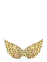 IPK - Angel Wings Gold - Personažų kostiumas - Aukso