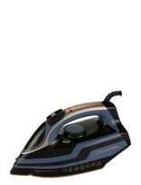 Russell Hobbs - Rh Powersteam Ultra Pro Iron - Skalbimui - Tamsiai mėlyna
