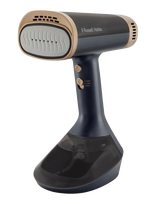 Russell Hobbs - Rh Steamgenie Vacusteam Steamer - Garintuvas - Tamsiai mėlyna