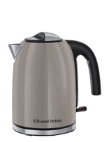 Russell Hobbs - Rh Colours Plus Mocha Kettle - Skrudintuvas - Smėlio