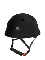 Vanilla Copenhagen - Cykelhjelm - Blacks - (51-54 Cm) - Šalmai ir apsaugos - Juoda