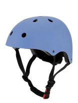 Vanilla Copenhagen - Cykelhjelm - Azure - M (54-59 Cm) - Šalmai ir apsaugos - Mėlyna