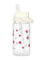 Vanilla Copenhagen - Drikkedunk - Tritan - Ladybug - 500 Ml - Maistui - Kreminė spalva