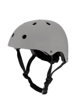 Vanilla Copenhagen - Cykelhjelm - Cozy Grey - M (54-59 Cm) - Šalmai ir apsaugos - Pilka