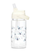 Vanilla Copenhagen - Drikkedunk - Tritan - Honeybee - 500 Ml - Maistui - Kreminė spalva