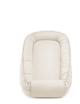 Vanilla Copenhagen - Babynest - Oyster Grey - Kūdikių lizdelis - Kreminė spalva