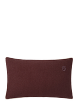 Boss Home - Clayton Cushion Cover - Pagalvėlių užvalkalas - Ruda