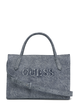GUESS - Jodi Tote - Tote krepšys - Mėlyna