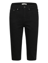 Gestuz - Gzrinola Hw Capri - Kapri kelnės - Juoda