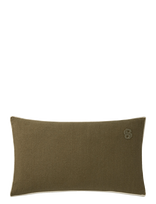 Boss Home - Clayton Cushion Cover - Pagalvėlių užvalkalas - Chaki spalva